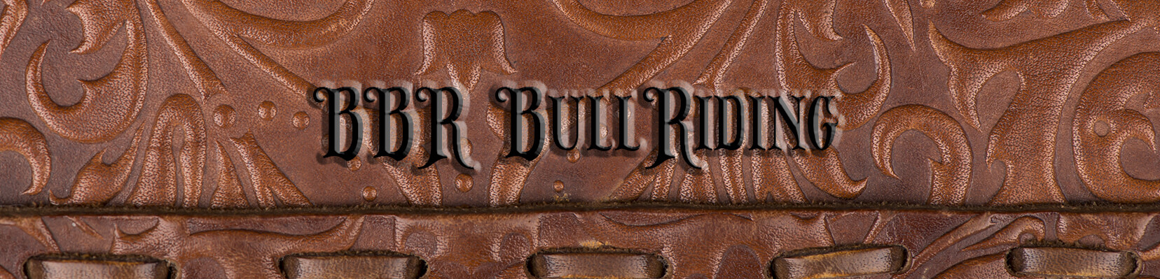 BBR- Bull Riding