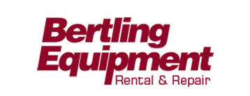 Bertling Equipment Rental and Repair serving Seguin, TX