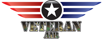 Veteran Air - Sponsor of the Guadalupe County Fair & Rodeo - 2022