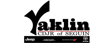 Yaklin of Seguin, TX.