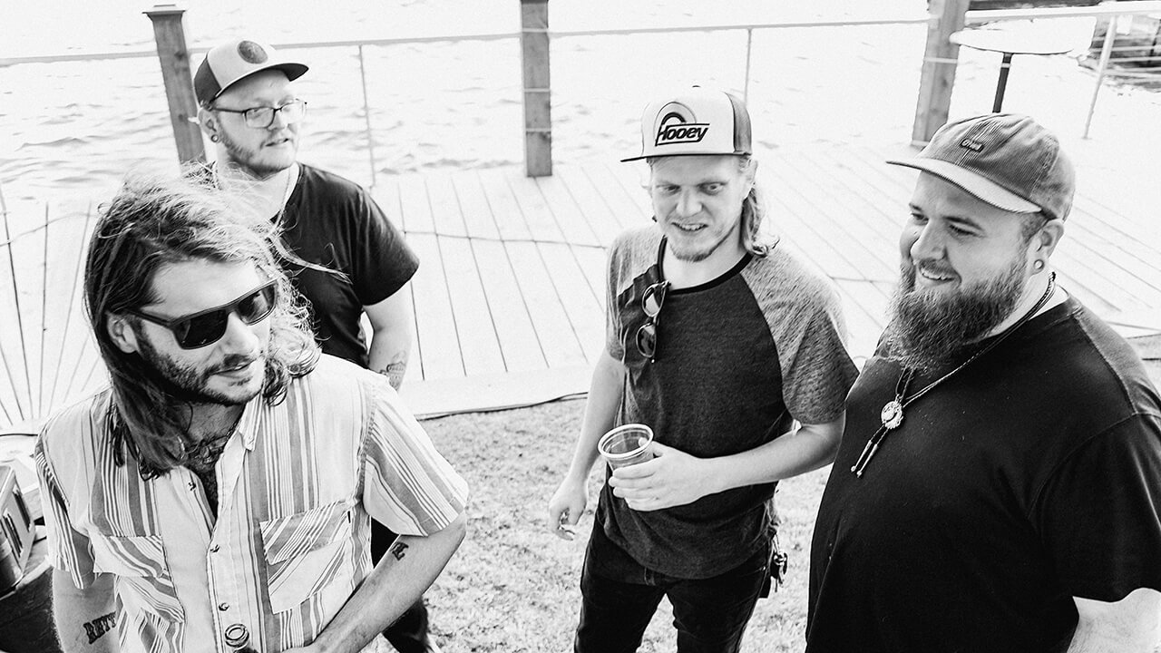 Midnight River Choir, Saturaday night at the Guadalupe County Fair.